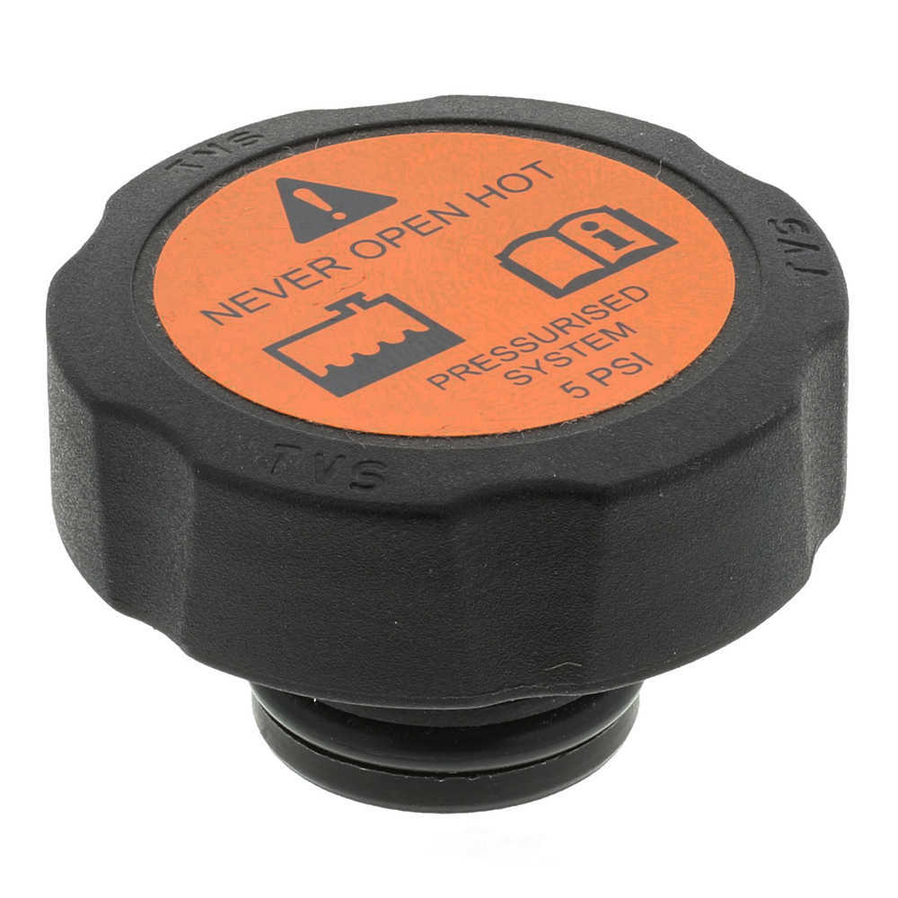 MOTORAD - Standard Coolant Recovery Tank Cap - MTO - t68