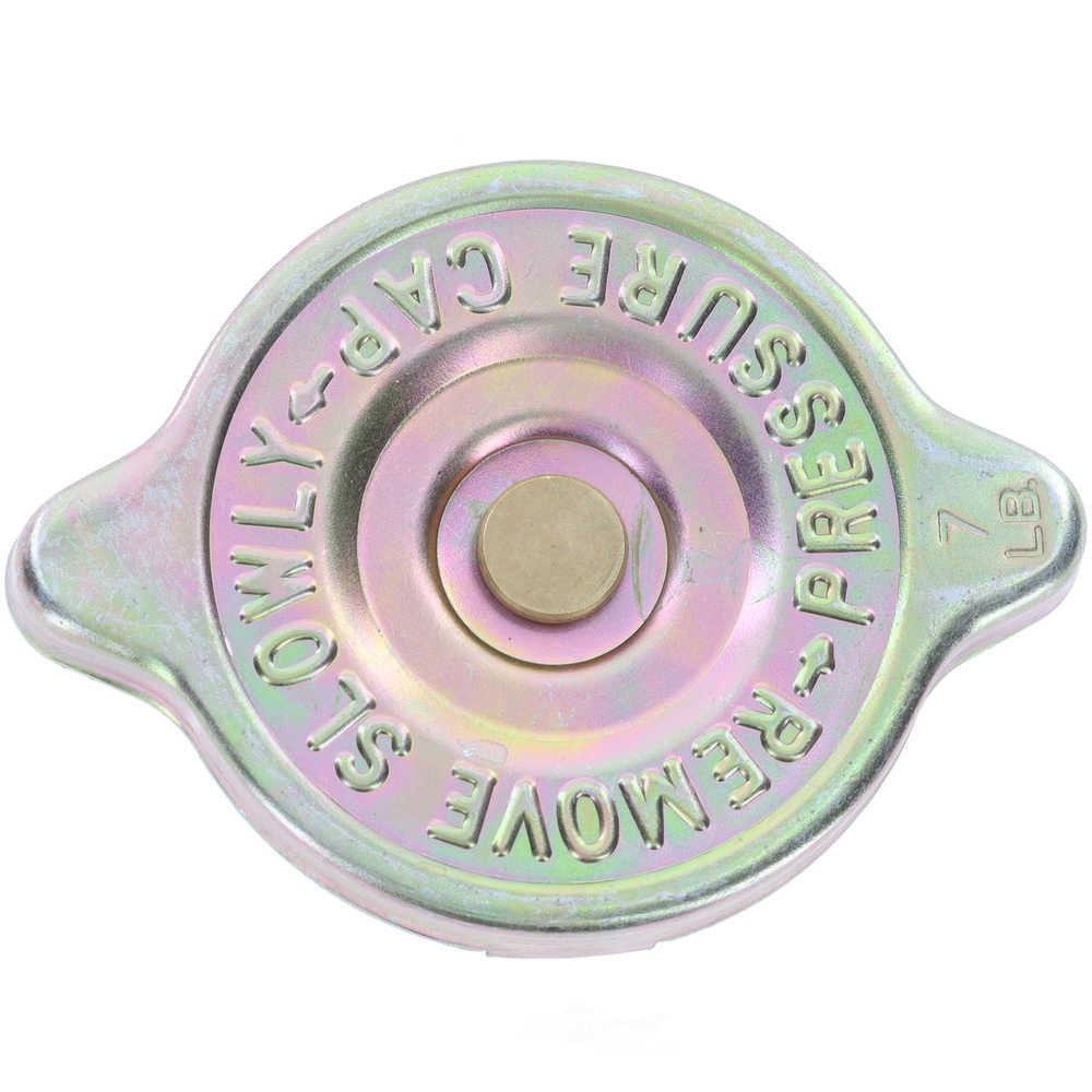 MOTORAD - Standard Radiator Cap - MTO T6