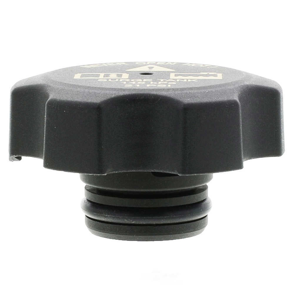 MOTORAD - Standard Coolant Recovery Tank Cap - MTO T73