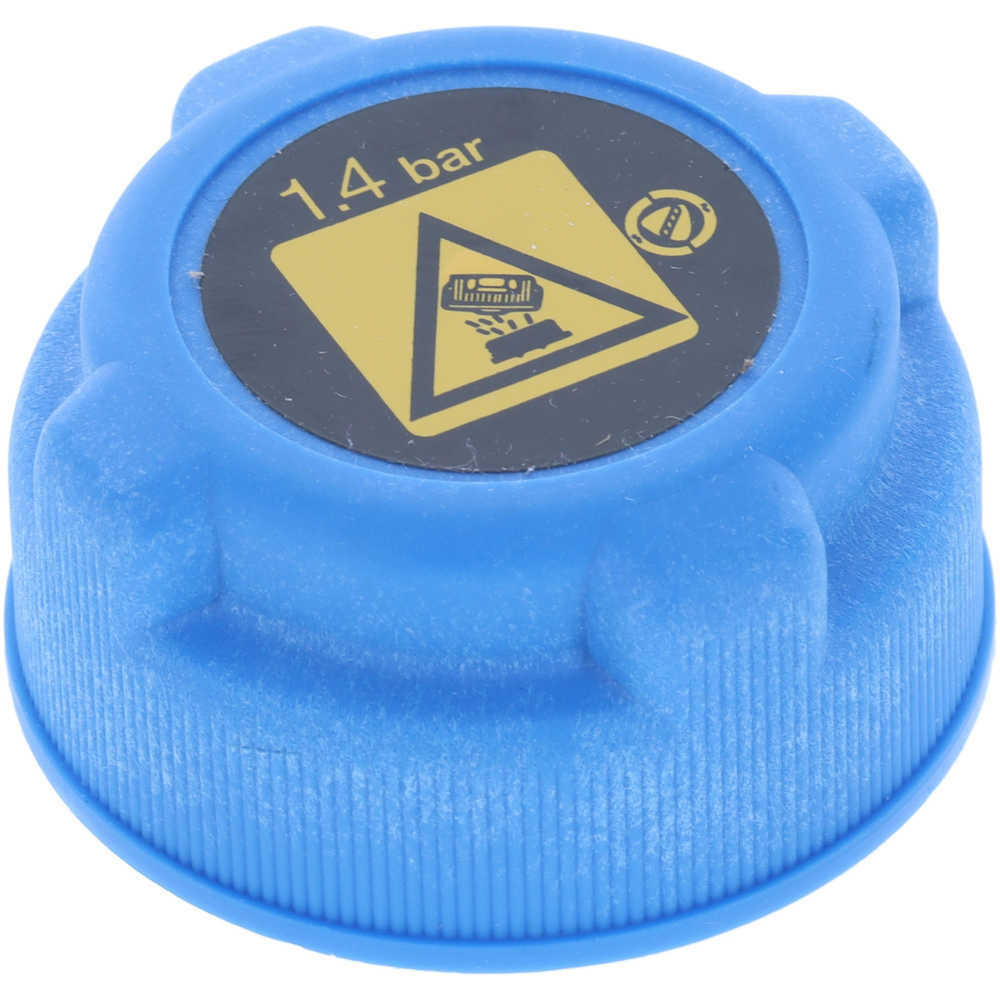 MOTORAD - Standard Coolant Recovery Tank Cap - MTO - t75