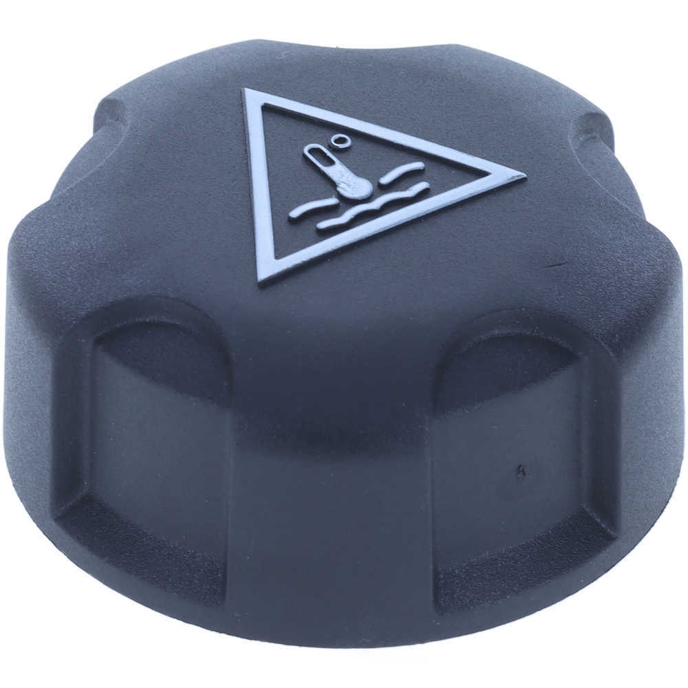 MOTORAD - Standard Coolant Recovery Tank Cap - MTO - t76