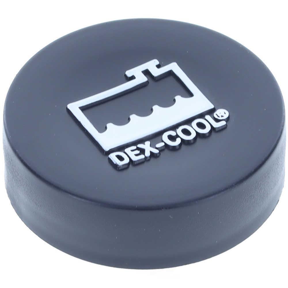 MOTORAD - Standard Coolant Recovery Tank Cap - MTO - t80