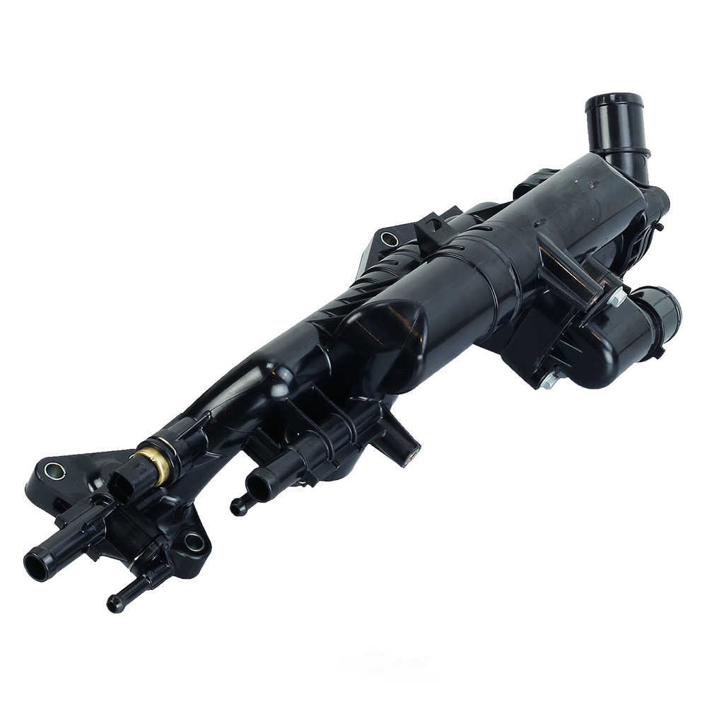 MOTORAD - Thermostat Assembly - MTO - ta1083