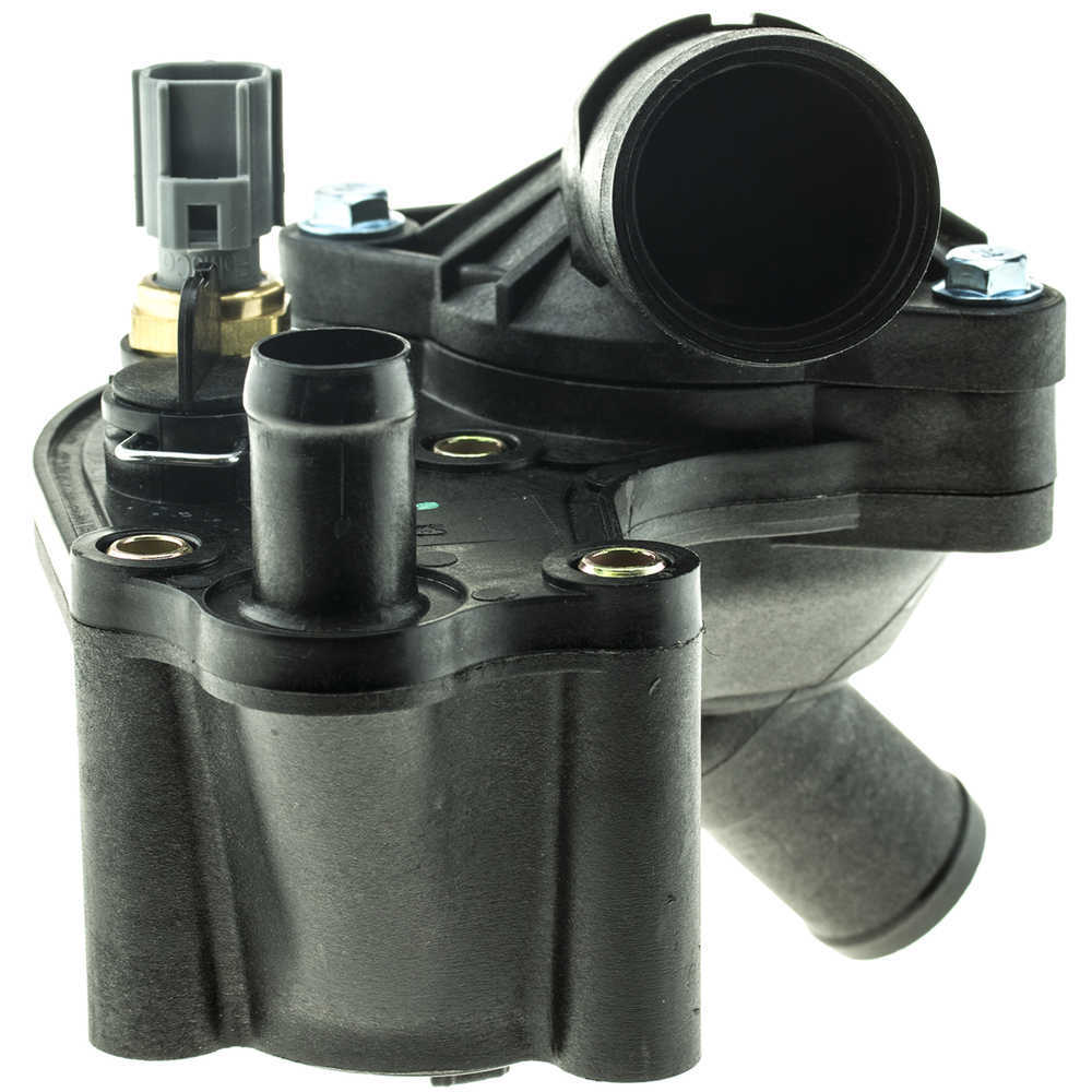 MOTORAD - Thermostat Assembly - MTO TA2061S