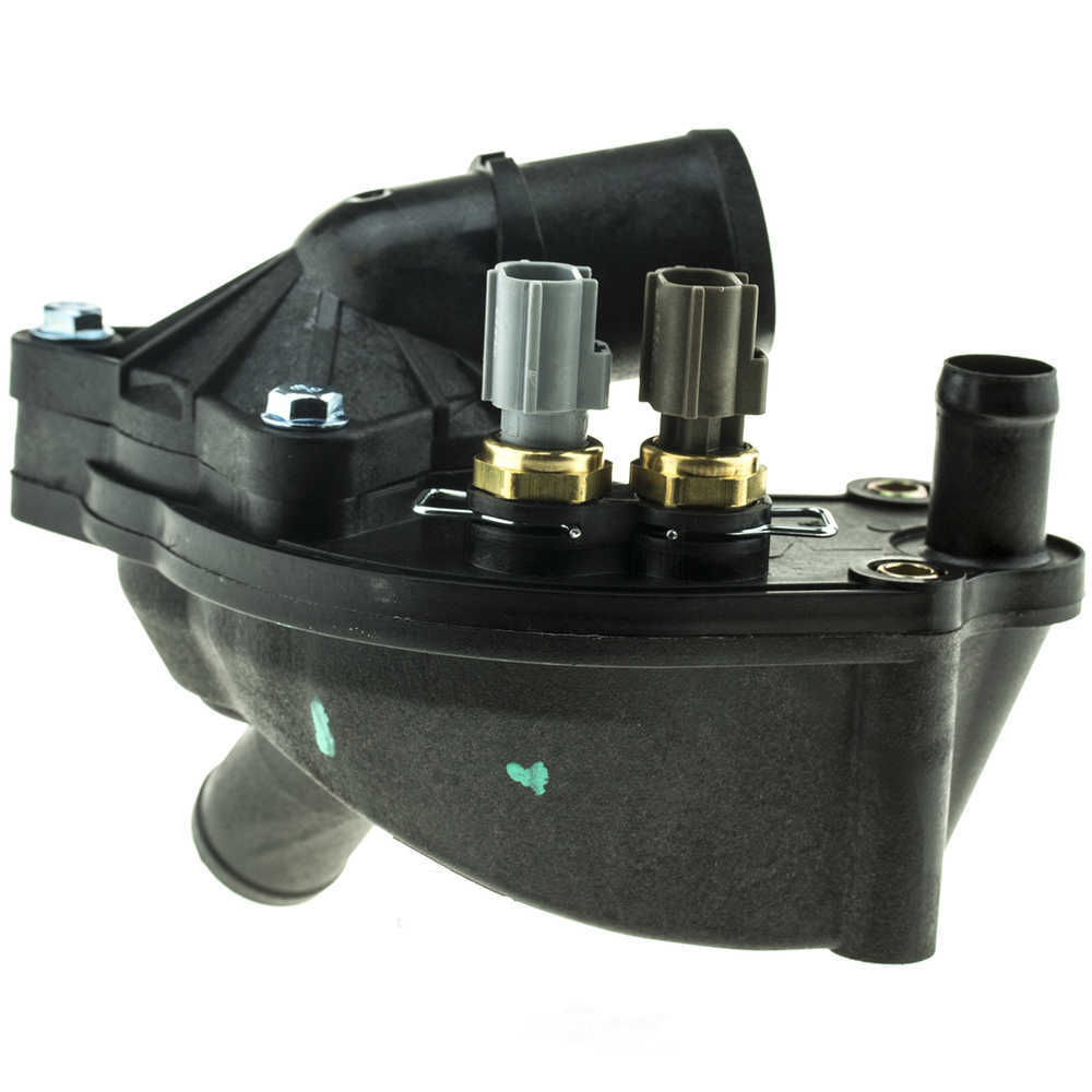 MOTORAD - Thermostat Assembly - MTO TA2062S
