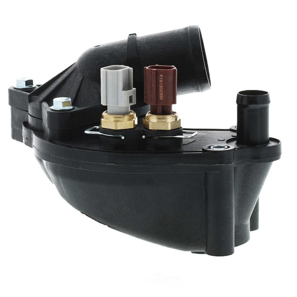 MOTORAD - Thermostat Assembly - MTO TA2062S