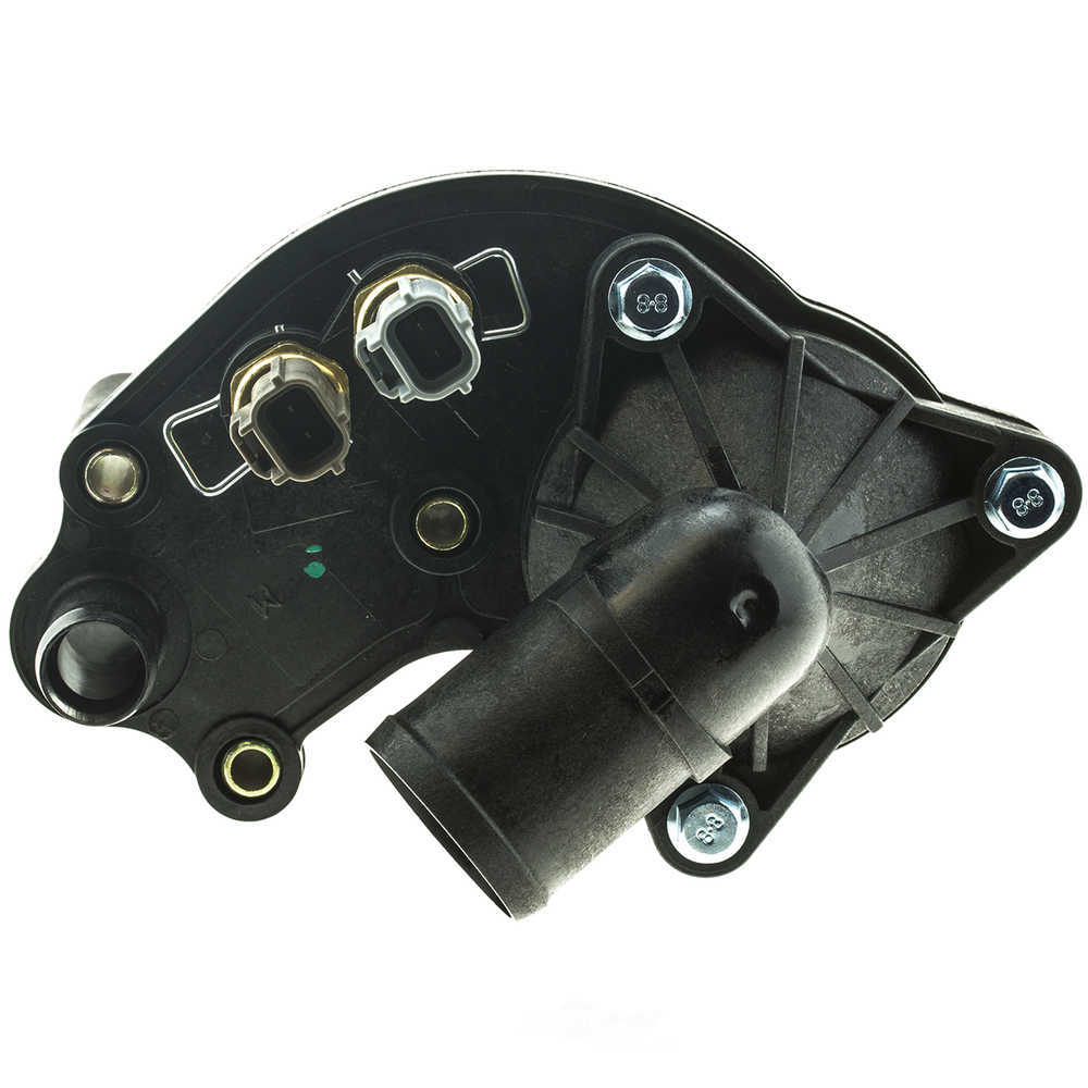 MOTORAD - Thermostat Assembly - MTO TA2062S