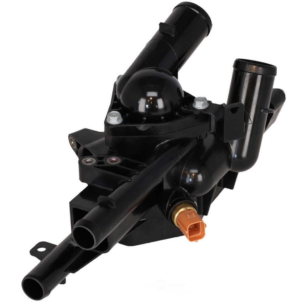 MOTORAD - Thermostat Assembly - MTO - ta2174