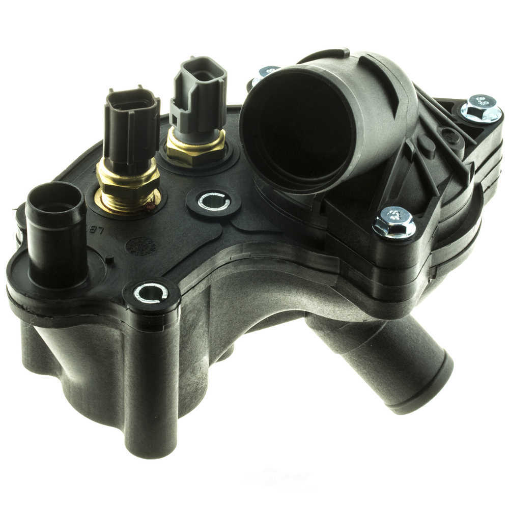 MOTORAD - Thermostat Assembly - MTO - ta2204sfs