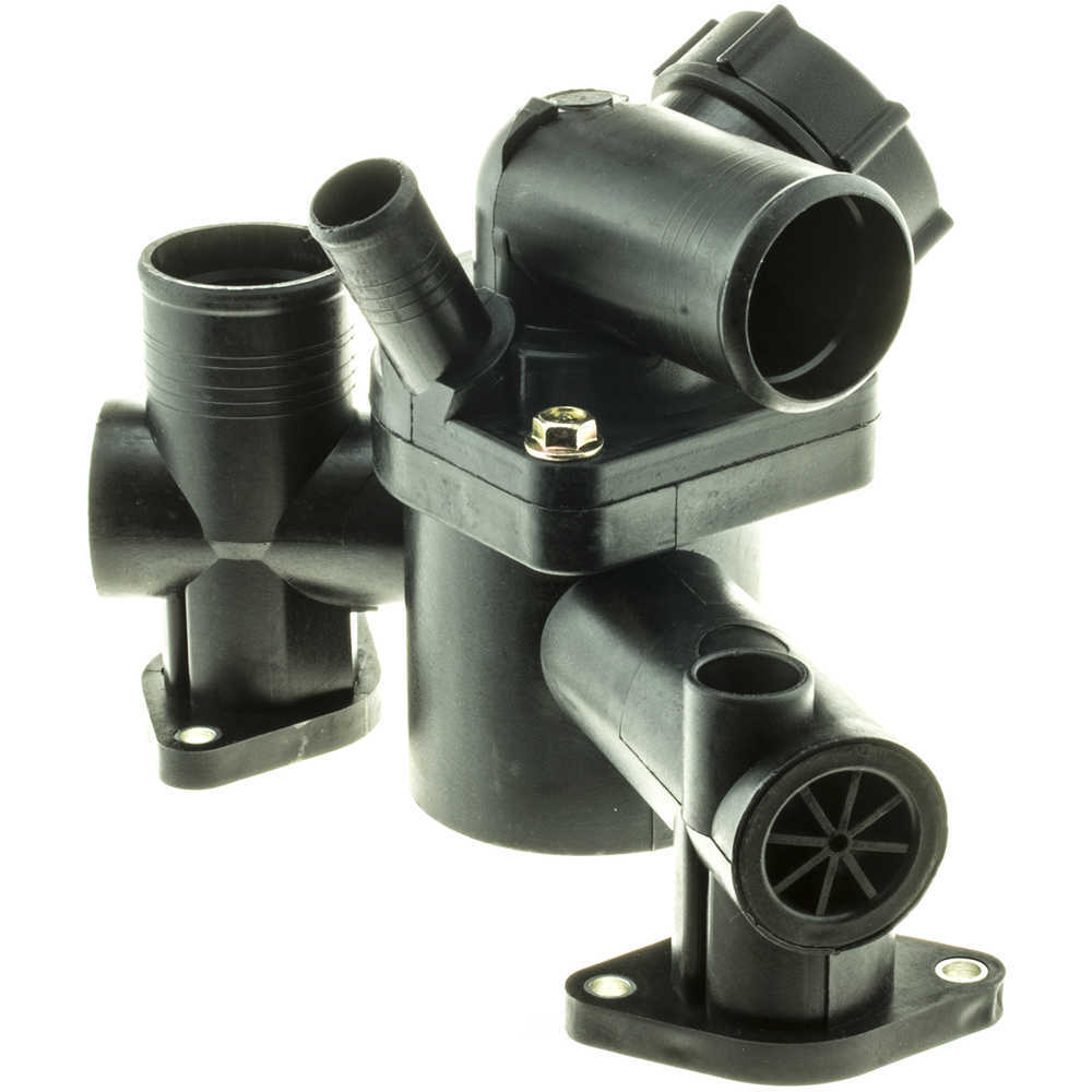MOTORAD - Thermostat Assembly - MTO TA2783