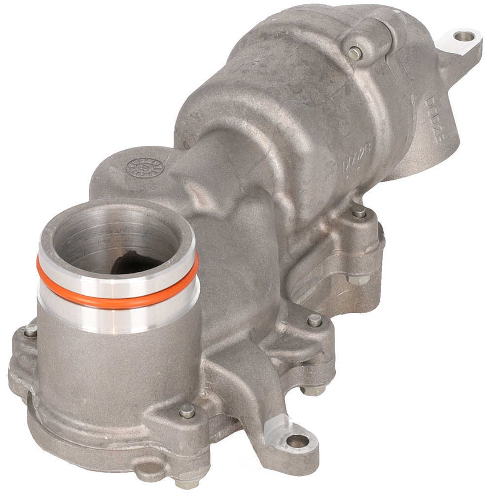 MOTORAD - Thermostat Assembly - MTO - ta3160