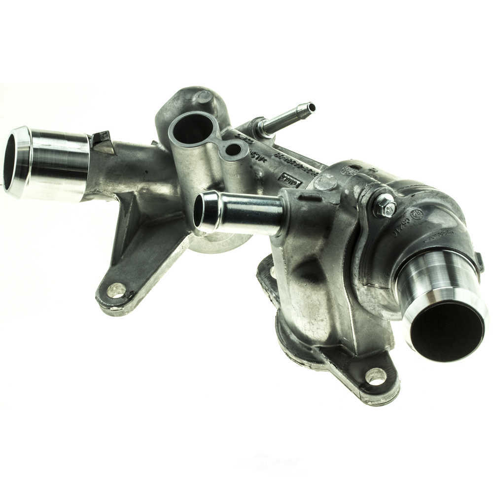 MOTORAD - Thermostat Assembly - MTO - ta6013