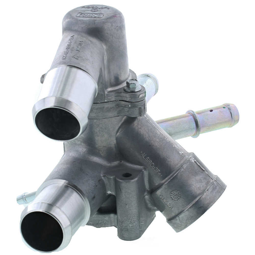 MOTORAD - Thermostat Assembly - MTO - ta7683fs