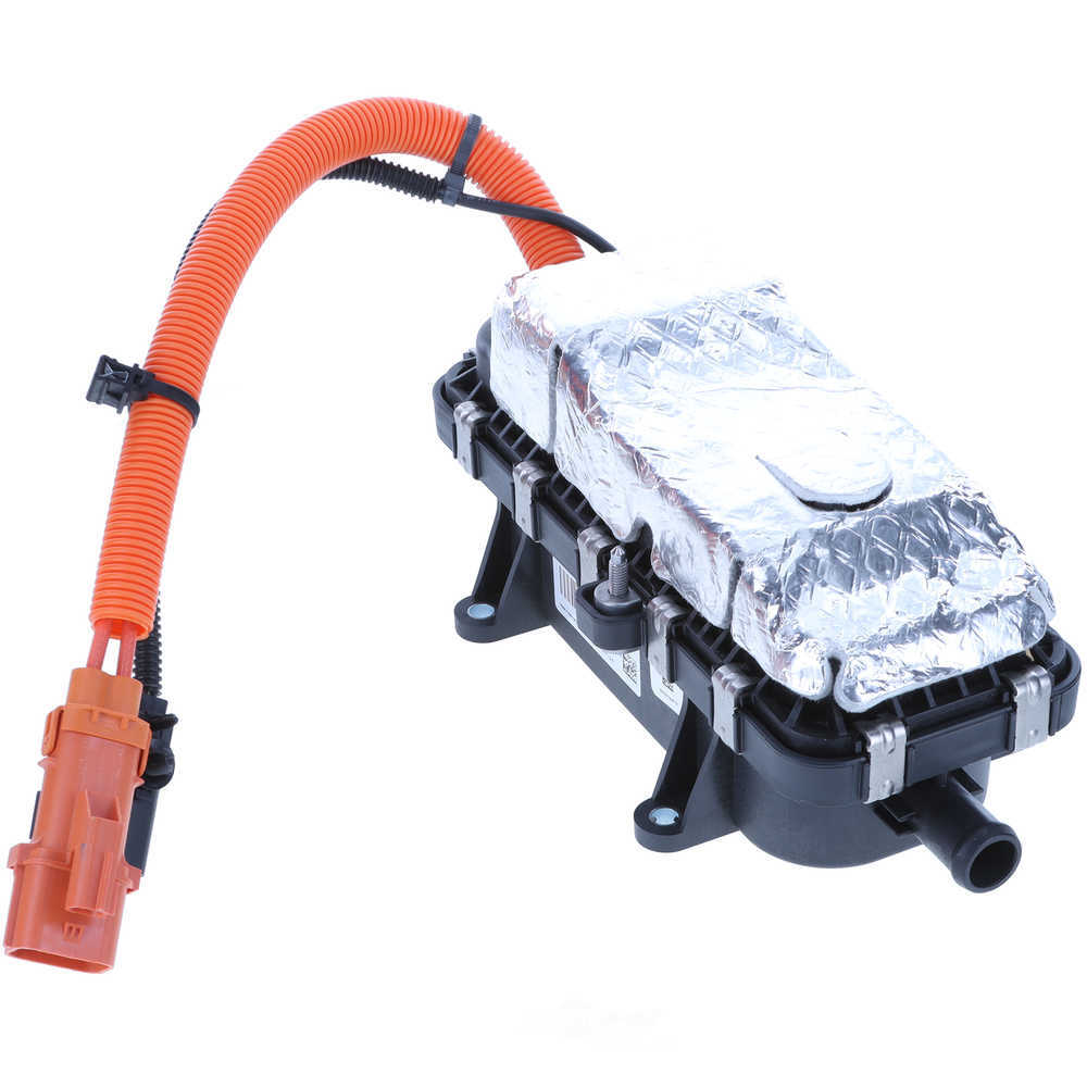 MOTORAD - Heater Coolant Heater - MTO - ta9058