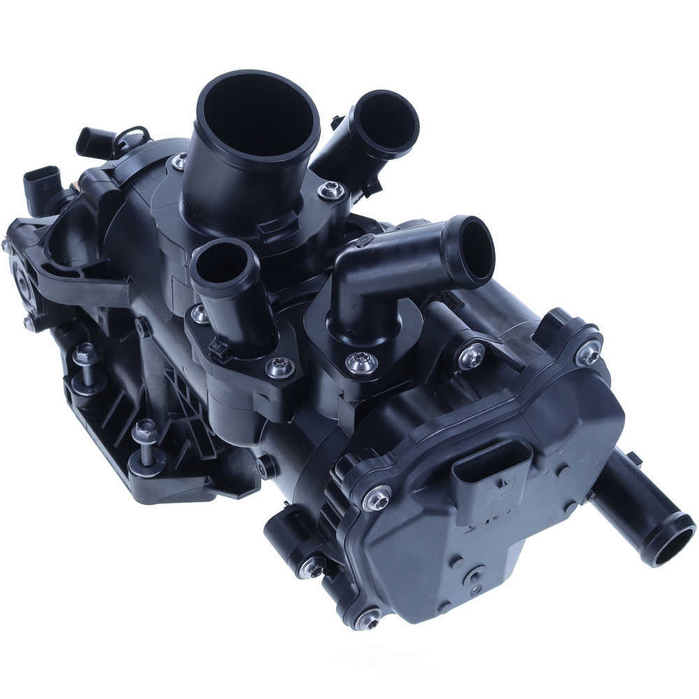 MOTORAD - Thermostat Assembly - MTO - ta9127