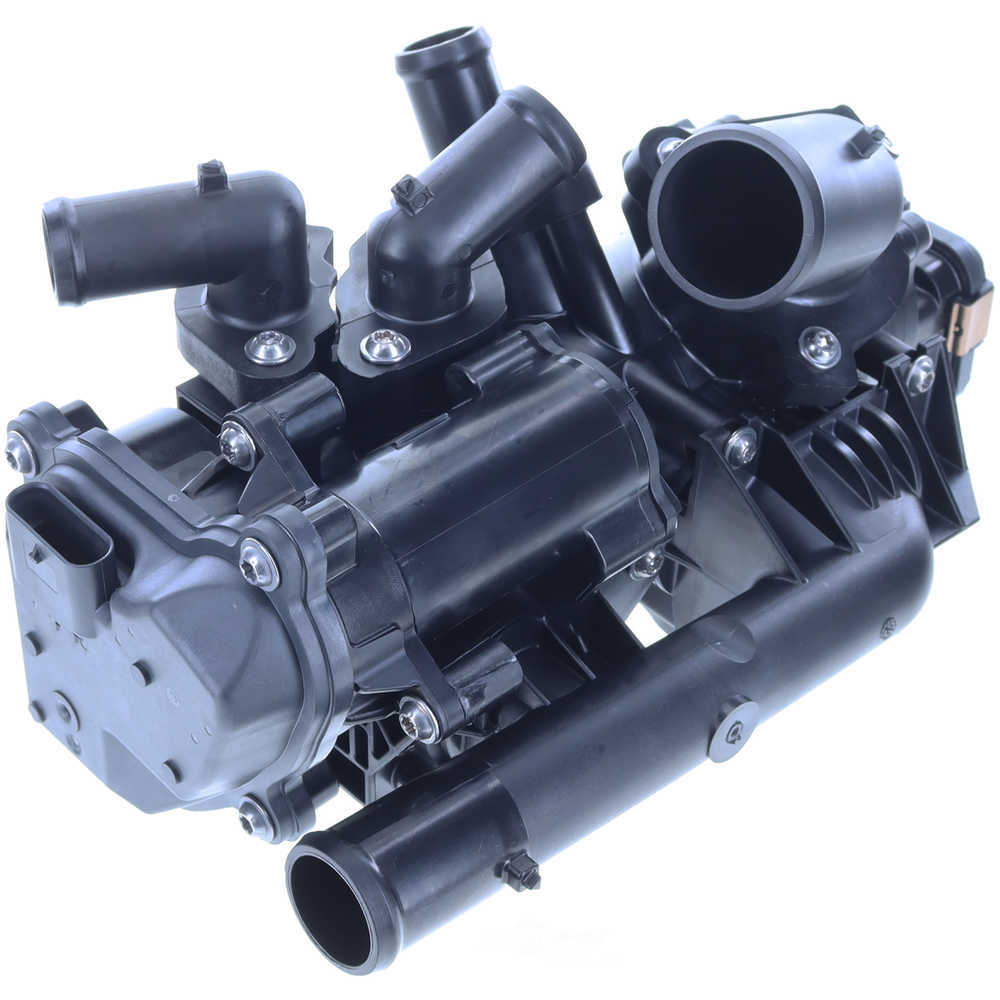 MOTORAD - Thermostat Assembly - MTO - ta9252
