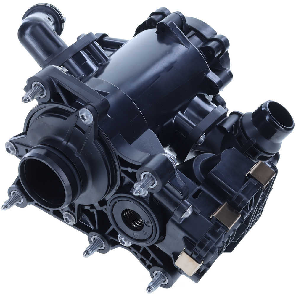 MOTORAD - Thermostat Assembly - MTO - ta9254