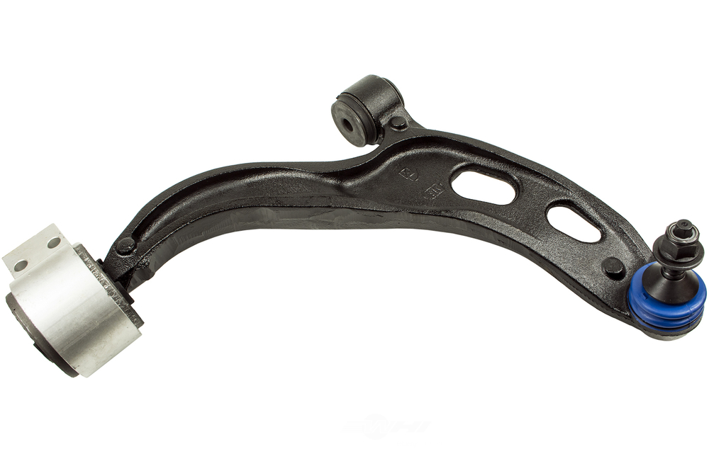 Suspension Control Arm and Ball Joint Assembly Front Right Lower Mevotech