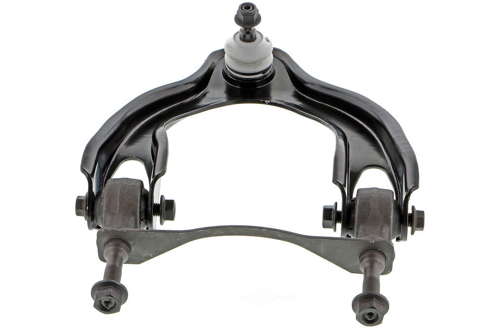 MEVOTECH CONTROL ARMS - Suspension Control Arm & Ball Joint Assembly (Front Left Upper) - MVC CMK90449