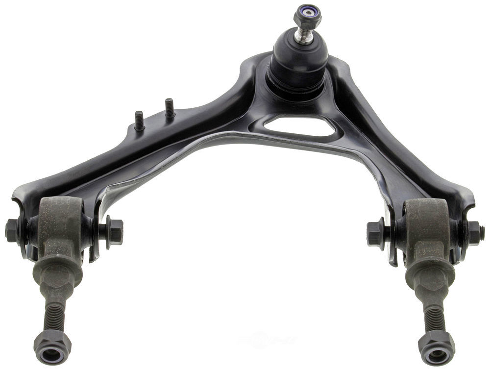 MEVOTECH CONTROL ARMS - Suspension Control Arm & Ball Joint Assembly (Front Left Upper) - MVC CMK9928