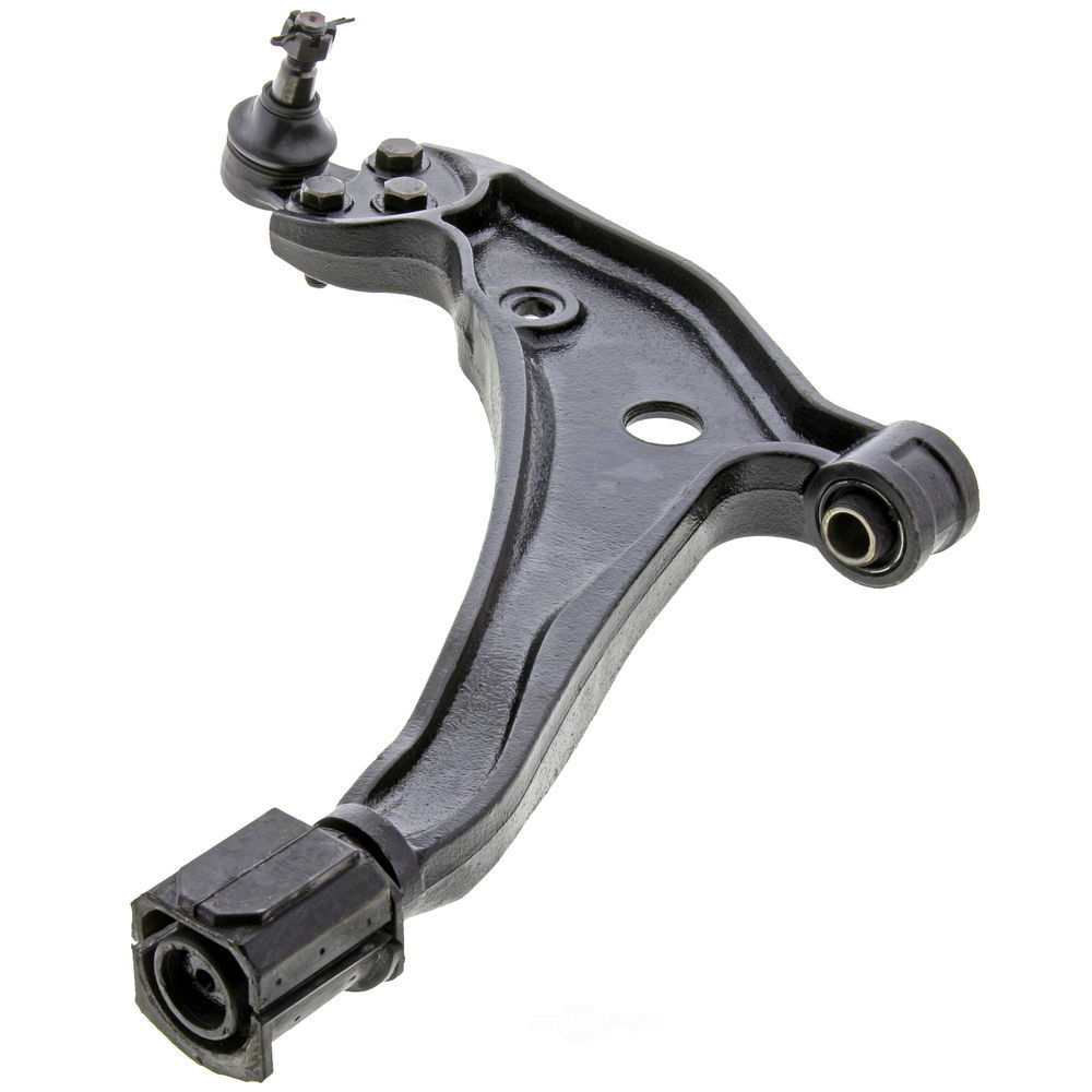 MEVOTECH CONTROL ARMS - Suspension Control Arm & Ball Joint Assembly (Front Left Lower) - MVC CMS20135