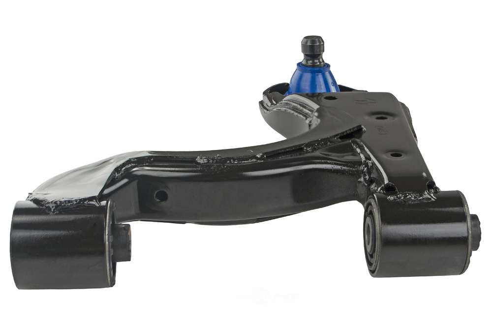 MEVOTECH CONTROL ARMS - Suspension Control Arm & Ball Joint Assembly (Rear Left Upper) - MVC CMS301208