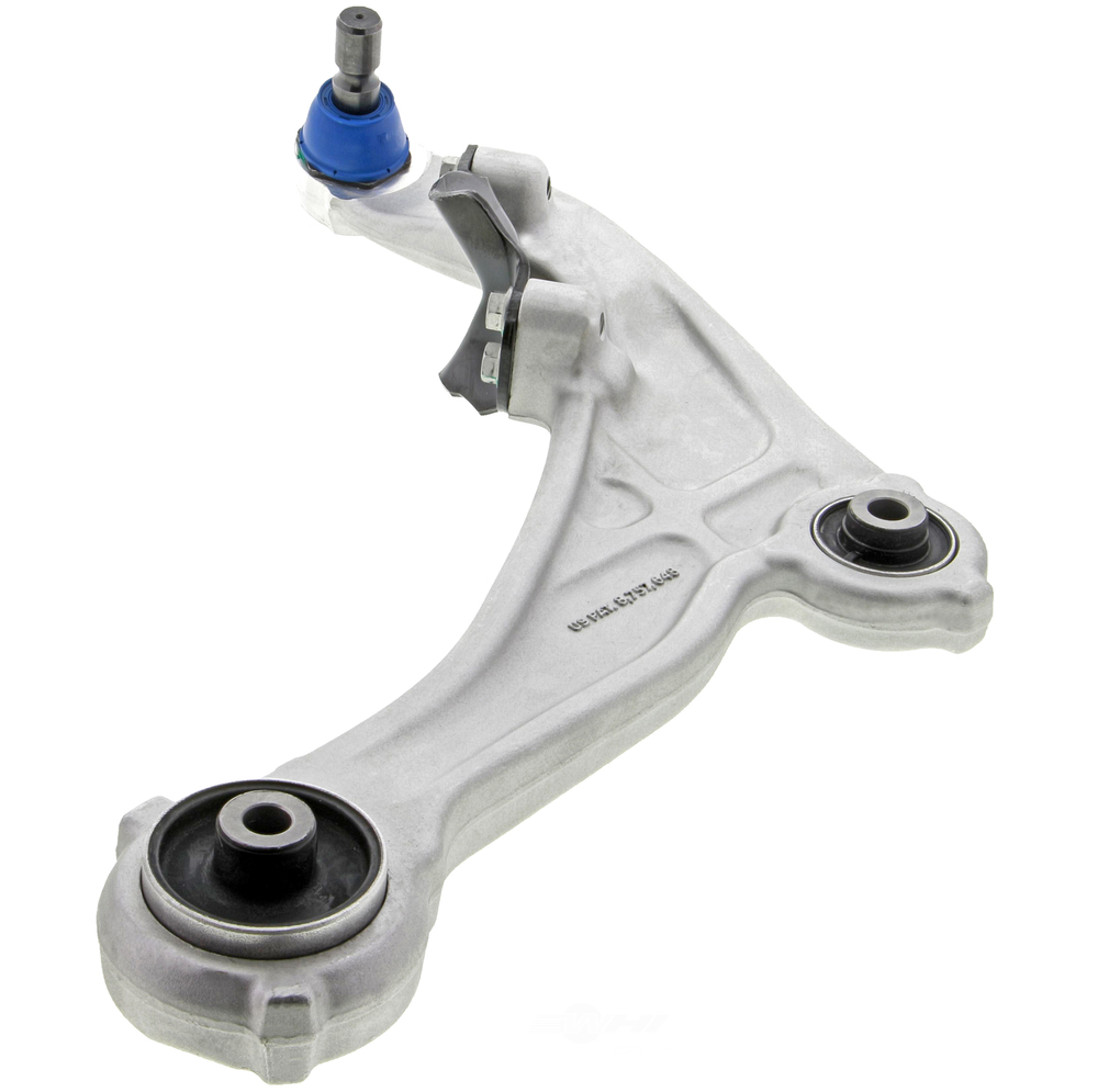 MEVOTECH CONTROL ARMS - Suspension Control Arm & Ball Joint Assembly (Front Left Lower) - MVC CMS30154