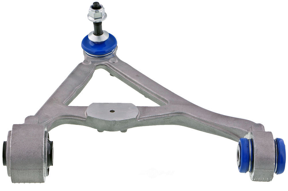 MEVOTECH CONTROL ARMS - Suspension Control Arm & Ball Joint Assembly (Rear Left Upper) - MVC CMS401255