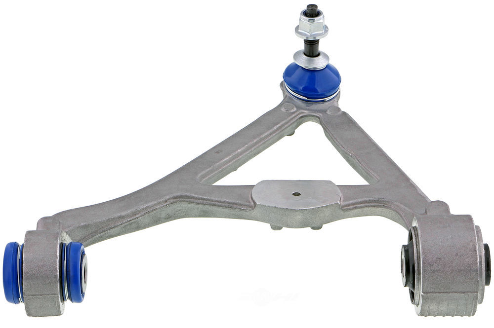 MEVOTECH CONTROL ARMS - Suspension Control Arm & Ball Joint Assembly (Rear Right Upper) - MVC CMS401256