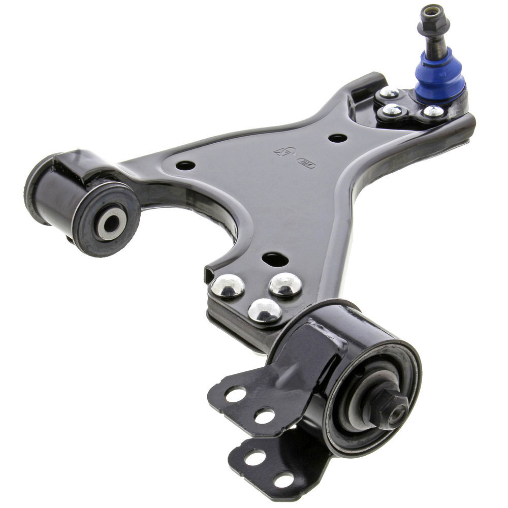 MEVOTECH CONTROL ARMS - Suspension Control Arm & Ball Joint Assembly (Front Left Lower) - MVC CMS501016