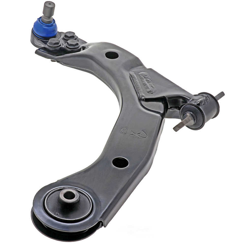 MEVOTECH CONTROL ARMS - Suspension Control Arm & Ball Joint Assembly (Front Left Lower) - MVC CMS50117