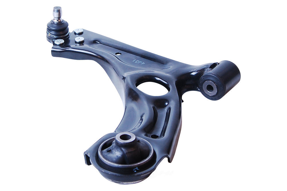 MEVOTECH CONTROL ARMS - Suspension Control Arm & Ball Joint Assembly (Front Left Lower) - MVC CMS501196