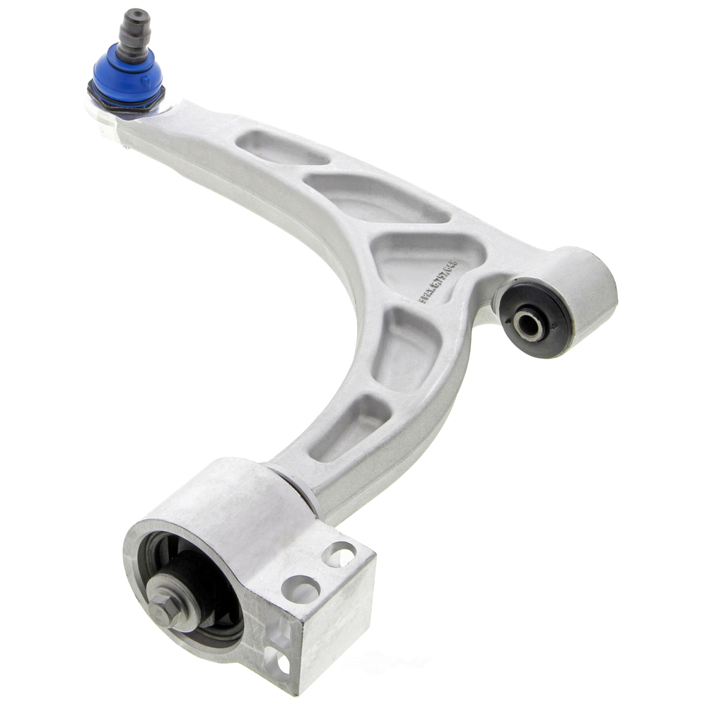 MEVOTECH CONTROL ARMS - Suspension Control Arm & Ball Joint Assembly (Front Left Lower) - MVC CMS50122