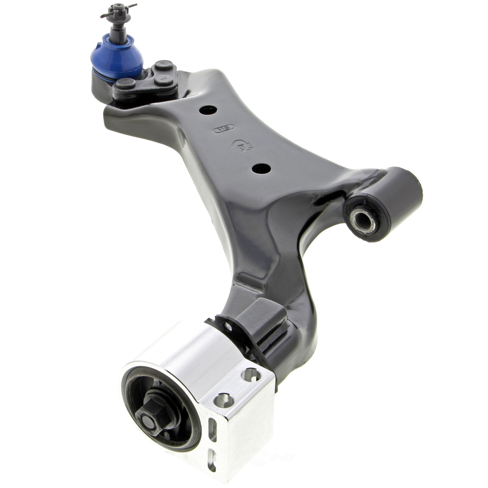 MEVOTECH CONTROL ARMS - Suspension Control Arm & Ball Joint Assembly (Front Left Lower) - MVC CMS50198