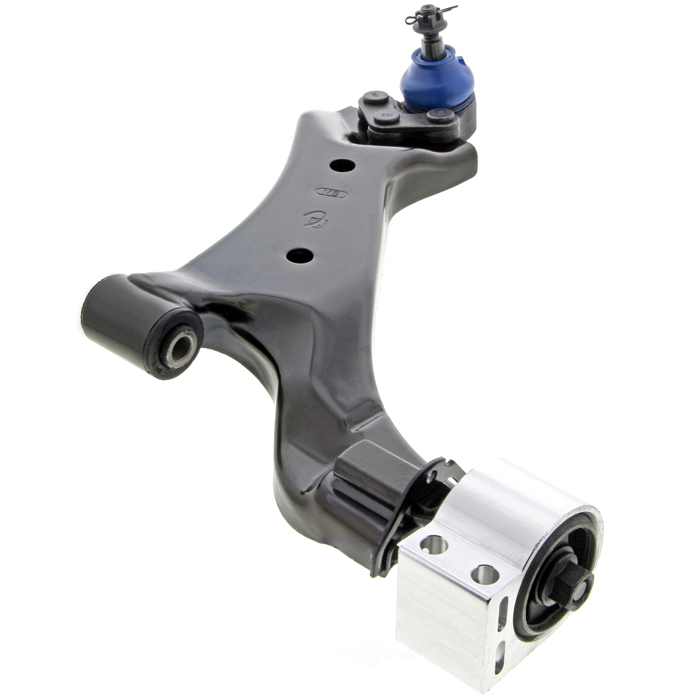 MEVOTECH CONTROL ARMS - Suspension Control Arm & Ball Joint Assembly (Front Right Lower) - MVC CMS50199