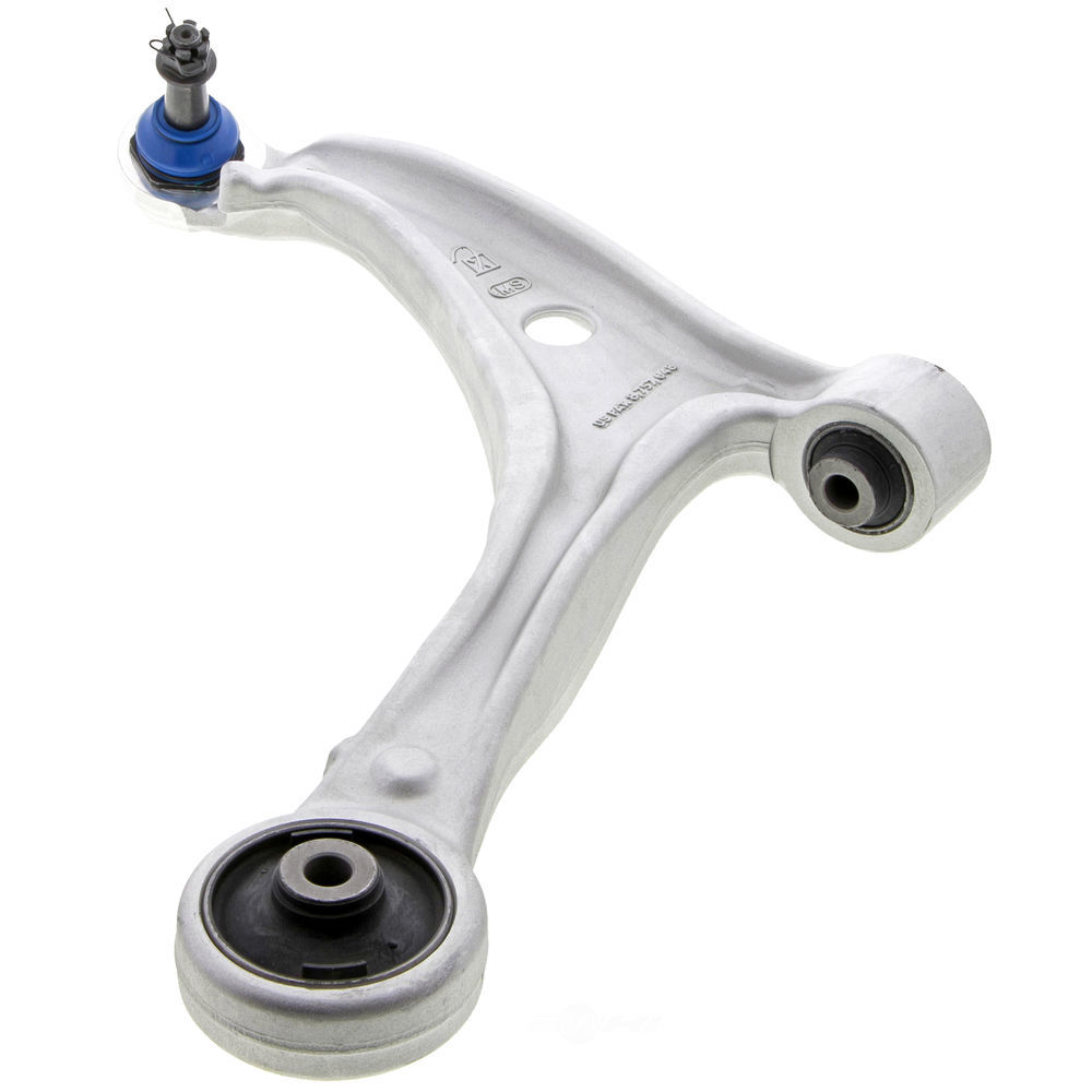 MEVOTECH CONTROL ARMS - Suspension Control Arm & Ball Joint Assembly (Front Left Lower) - MVC CMS601007