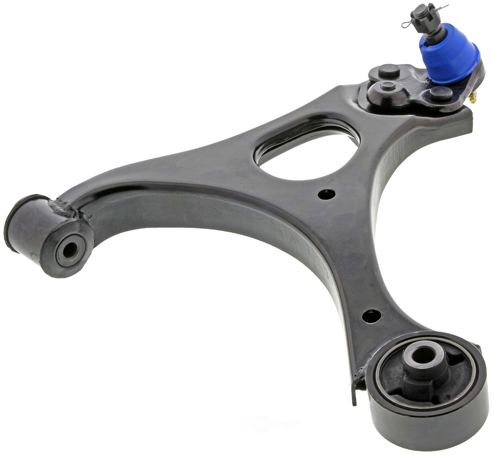 MEVOTECH CONTROL ARMS - Suspension Control Arm & Ball Joint Assembly (Front Left Lower) - MVC CMS60100