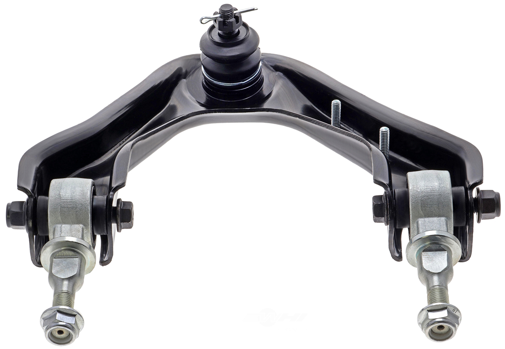 MEVOTECH CONTROL ARMS - Suspension Control Arm & Ball Joint Assembly (Front Left Upper) - MVC CMS601047