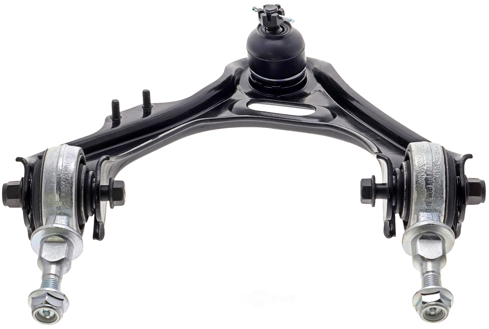 MEVOTECH CONTROL ARMS - Suspension Control Arm & Ball Joint Assembly (Front Left Upper) - MVC CMS60126