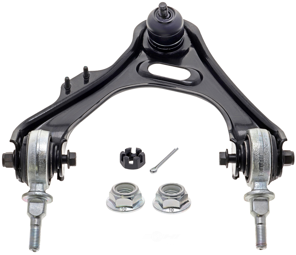 MEVOTECH CONTROL ARMS - Suspension Control Arm & Ball Joint Assembly - MVC CMS60126