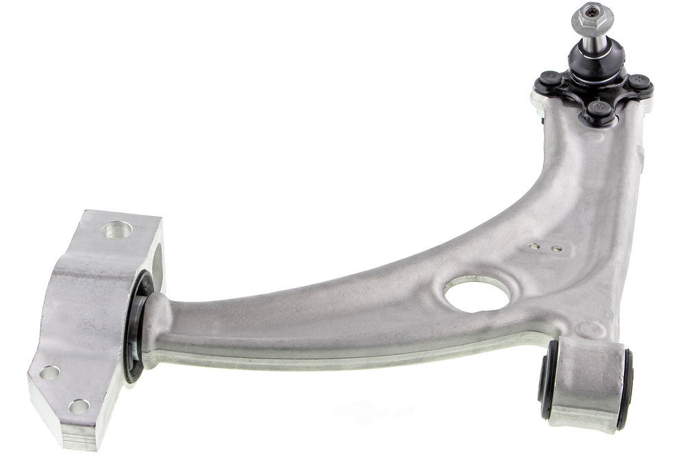 MEVOTECH CONTROL ARMS - Suspension Control Arm & Ball Joint Assembly (Front Left Lower) - MVC CMS70121