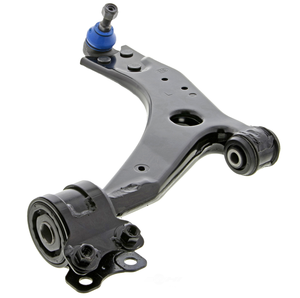 MEVOTECH CONTROL ARMS - Suspension Control Arm & Ball Joint Assembly (Front Left Lower) - MVC CMS70162