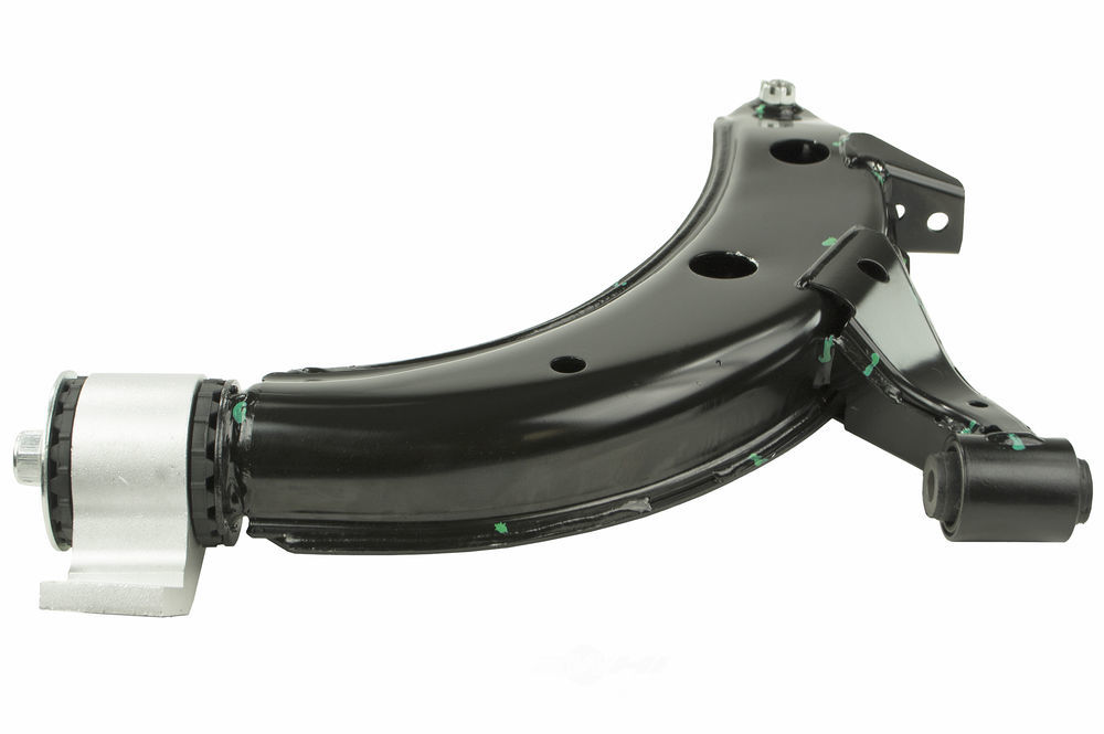 MEVOTECH CONTROL ARMS - Suspension Control Arm & Ball Joint Assembly (Front Right Lower) - MVC CMS801040
