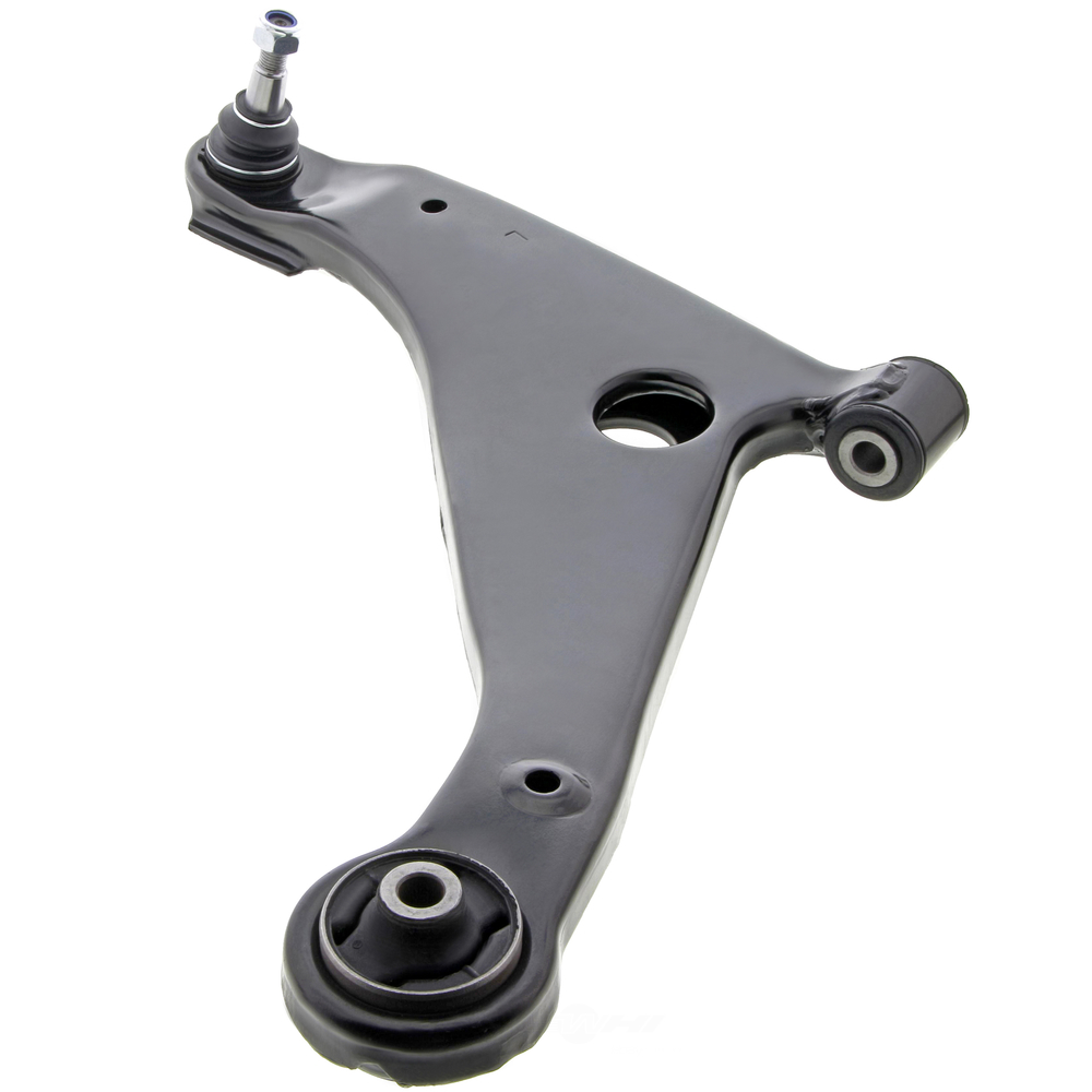 MEVOTECH CONTROL ARMS - Suspension Control Arm & Ball Joint Assembly (Front Left Lower) - MVC CMS80195
