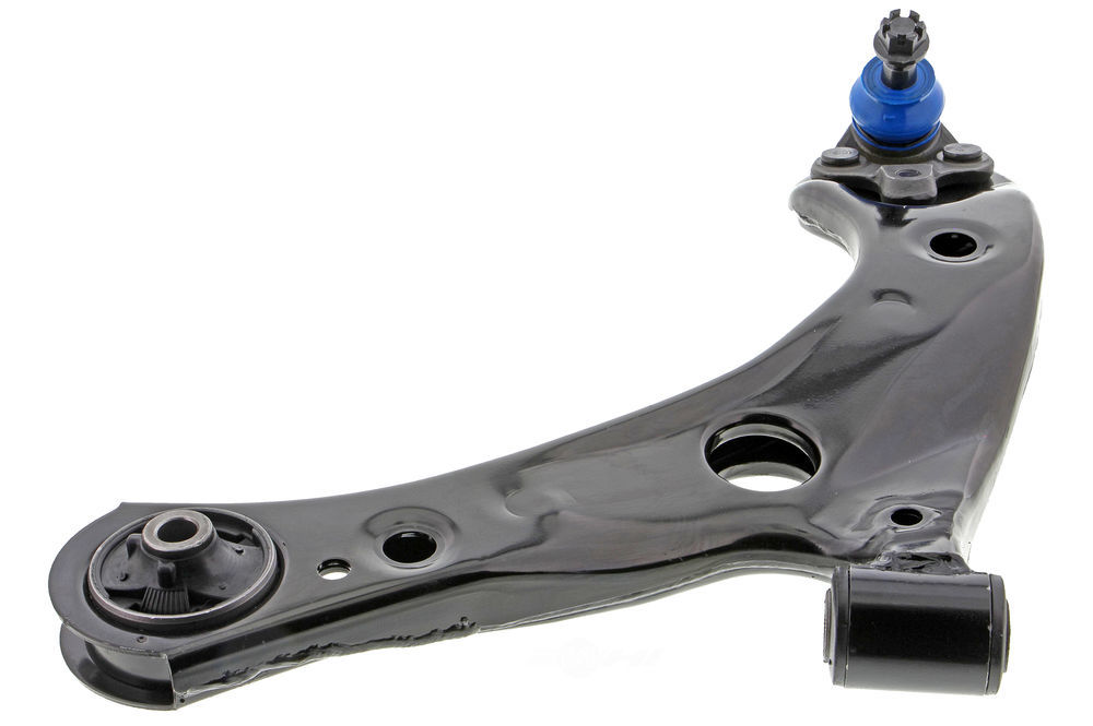 MEVOTECH CONTROL ARMS - Suspension Control Arm & Ball Joint Assembly (Front Left Lower) - MVC CMS861259