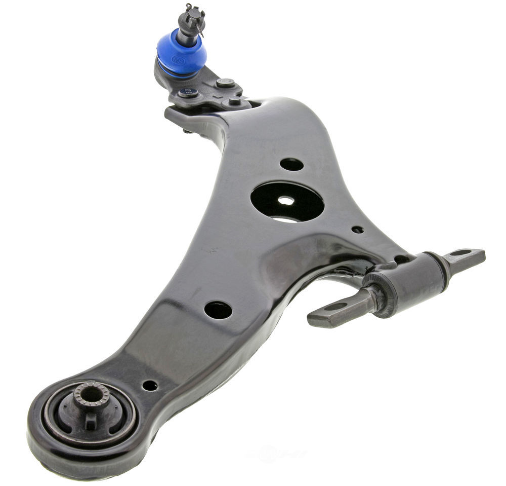 MEVOTECH CONTROL ARMS - Suspension Control Arm & Ball Joint Assembly (Front Left Lower) - MVC CMS86169
