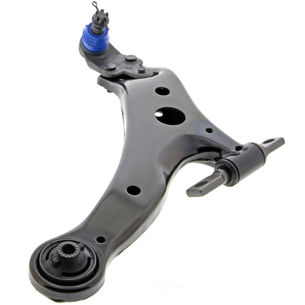 MEVOTECH CONTROL ARMS - Suspension Control Arm & Ball Joint Assembly (Front Left Lower) - MVC CMS86181