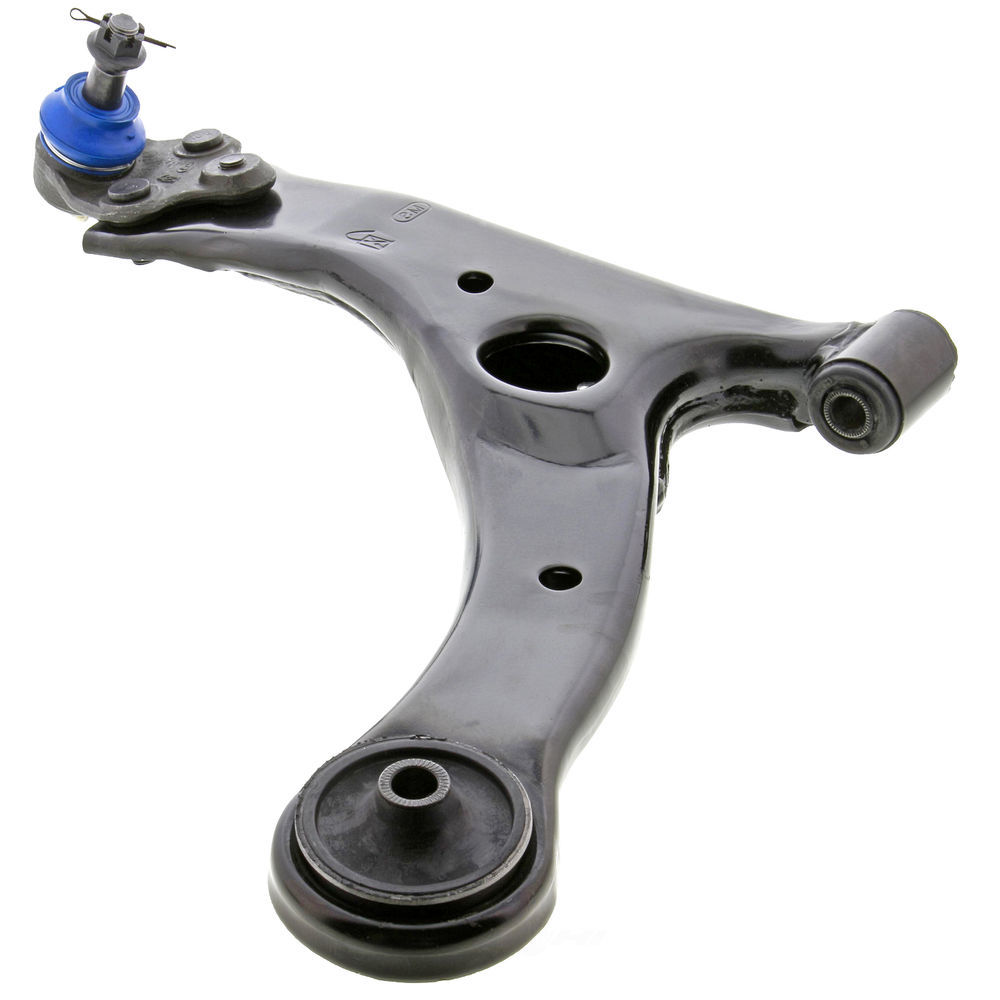 MEVOTECH CONTROL ARMS - Suspension Control Arm & Ball Joint Assembly (Front Left Lower) - MVC CMS86193