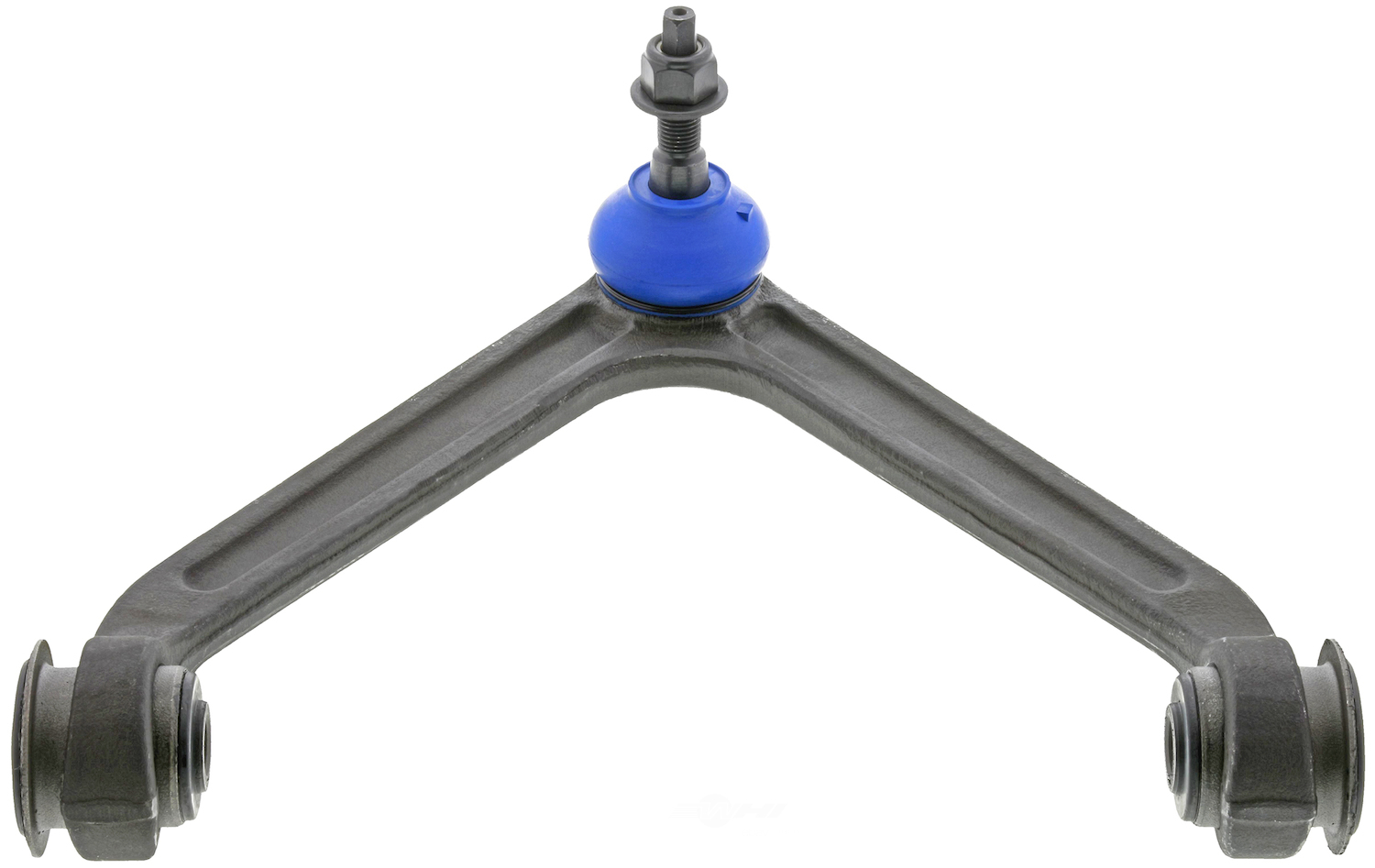MEVOTECH CONTROL ARMS - Suspension Control Arm & Ball Joint Assembly (Front Upper) - MVC CMK7424