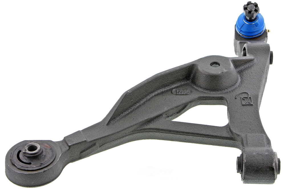 MEVOTECH CONTROL ARMS - Suspension Control Arm & Ball Joint Assembly (Front Left Lower) - MVC CMK7425
